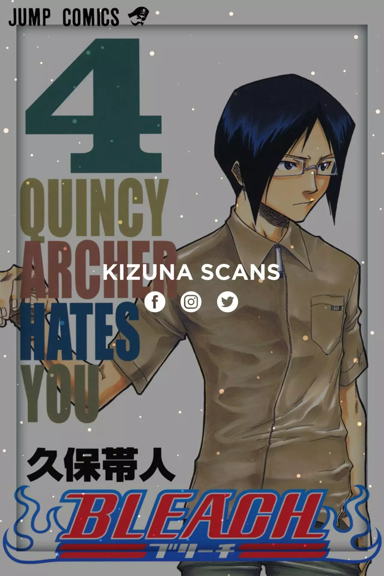 Bleach – Digital Colored Comics Capítulo 34 - Page 29