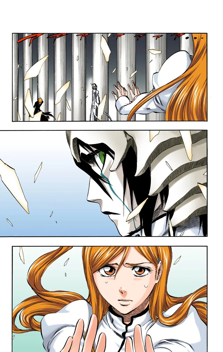 Bleach – Digital Colored Comics Capítulo 341 - Page 24