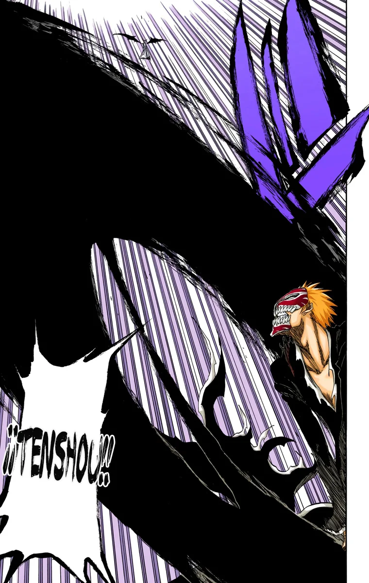 Bleach – Digital Colored Comics Capítulo 346 - Page 16