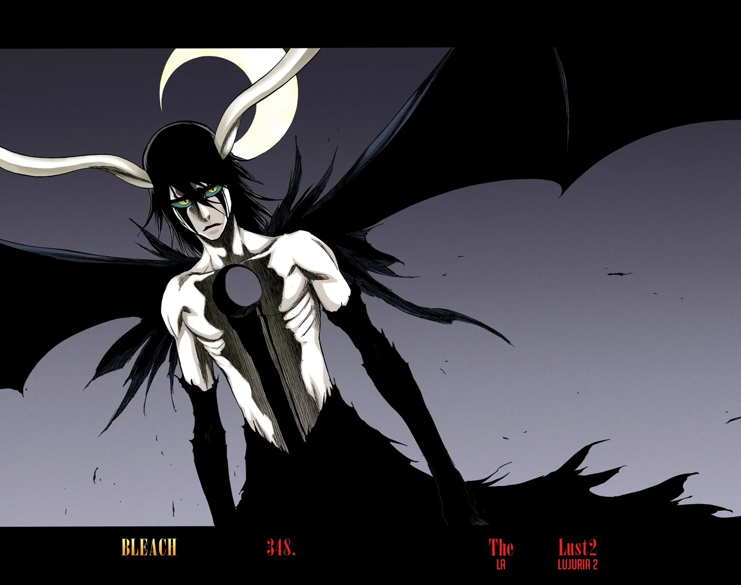 Bleach – Digital Colored Comics Capítulo 348 - Page 3