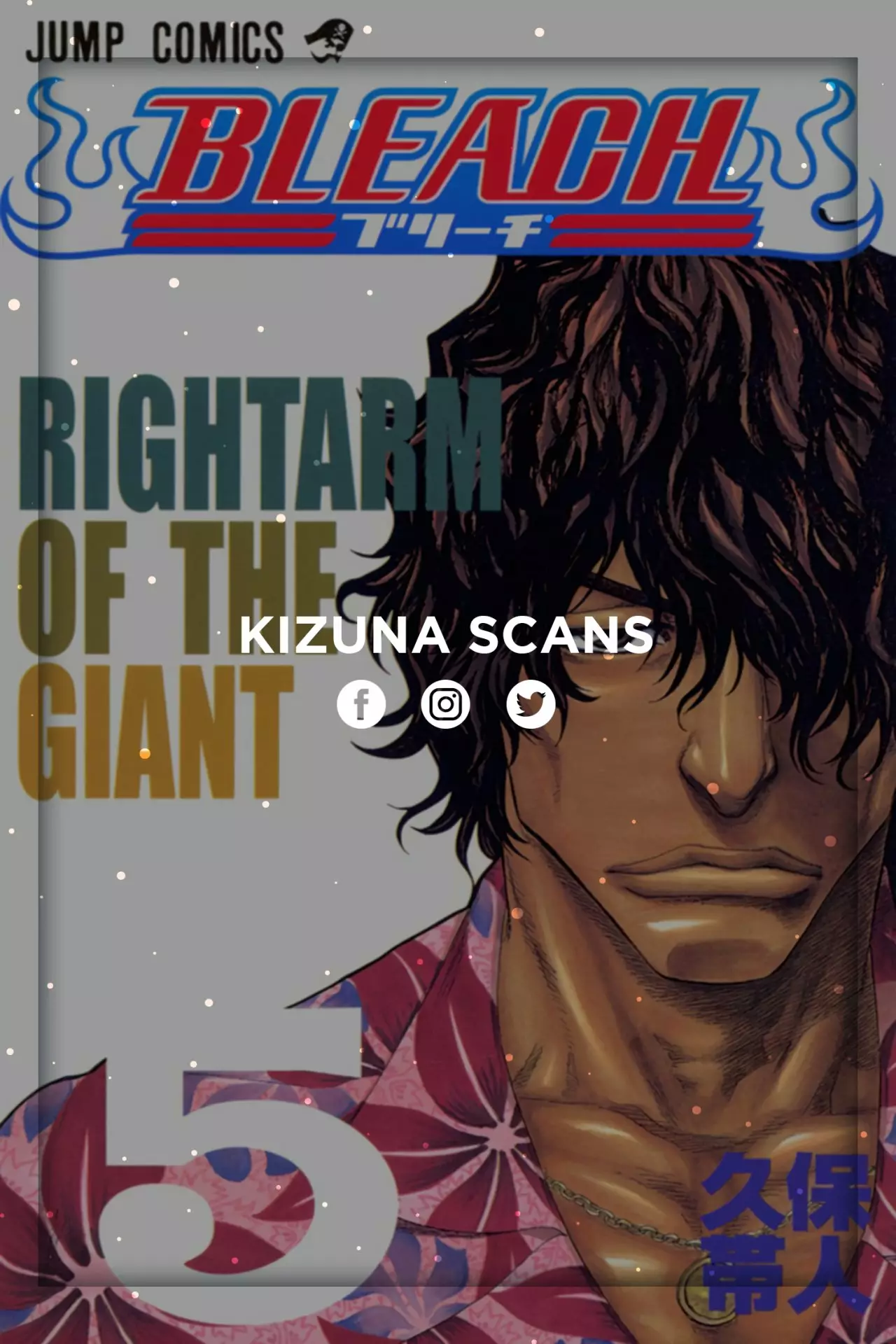 Bleach – Digital Colored Comics Capítulo 35 - Page 26