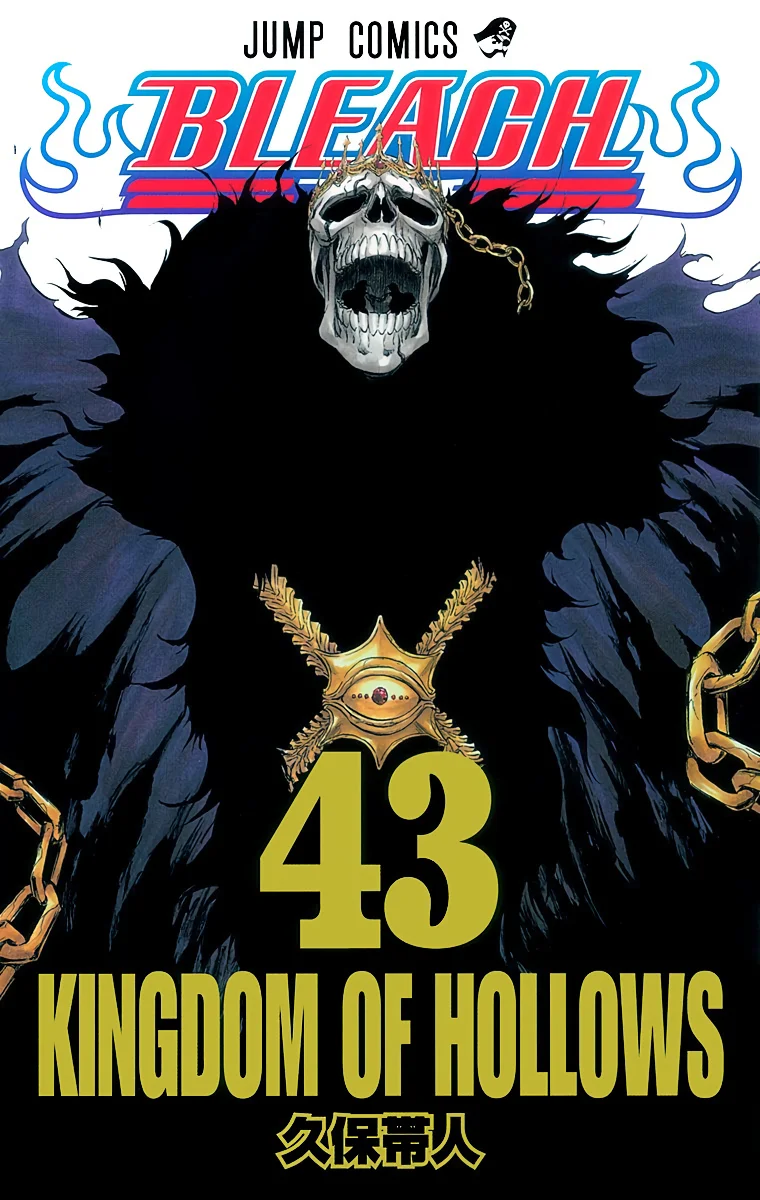 Bleach – Digital Colored Comics Capítulo 368 - Page 2