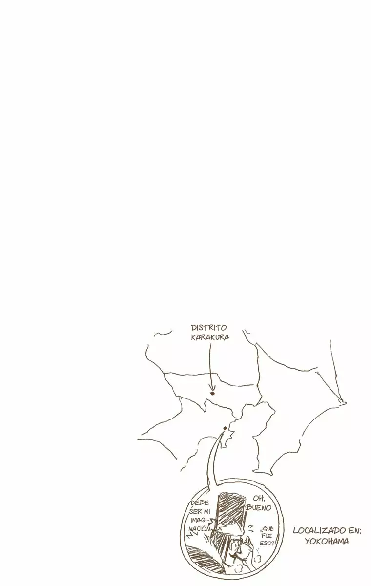 Bleach – Digital Colored Comics Capítulo 37 - Page 21
