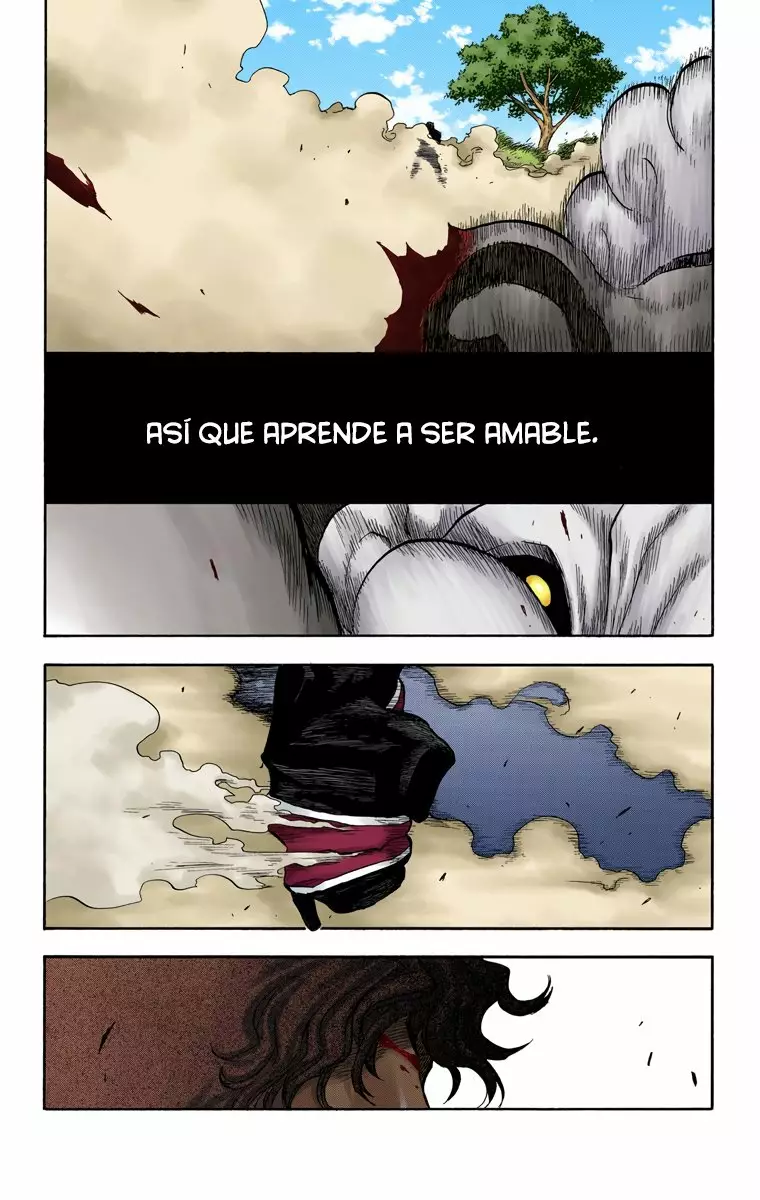 Bleach – Digital Colored Comics Capítulo 40 - Page 3