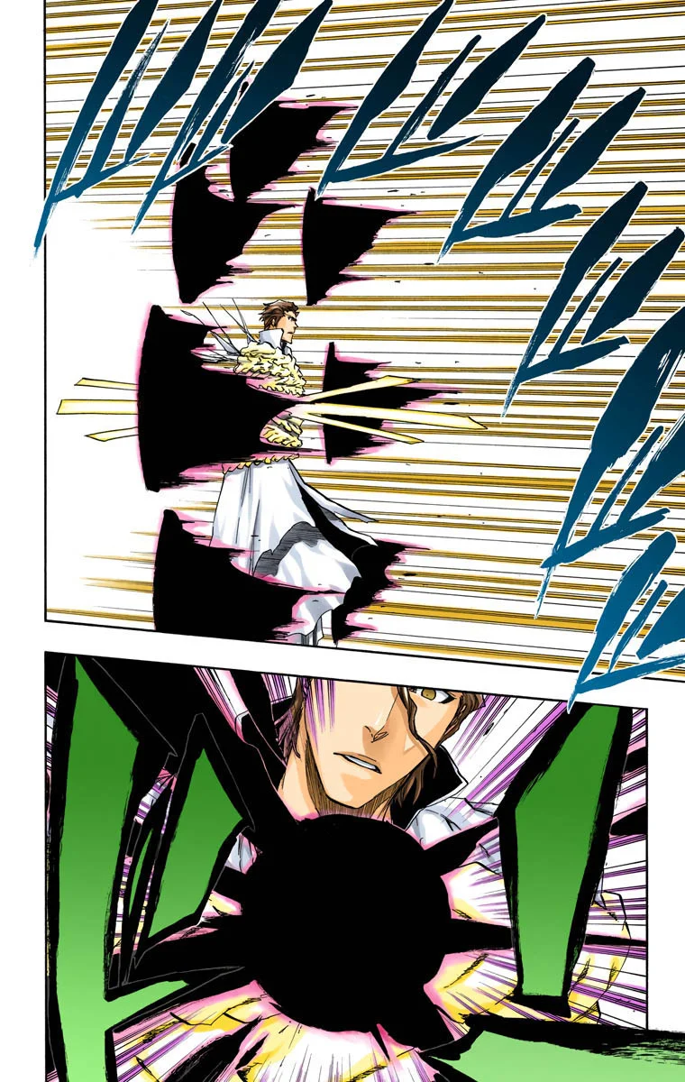 Bleach – Digital Colored Comics Capítulo 402 - Page 13