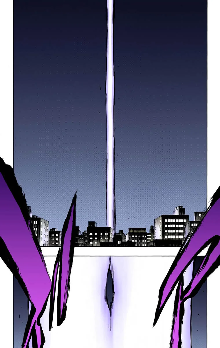Bleach – Digital Colored Comics Capítulo 415 - Page 12