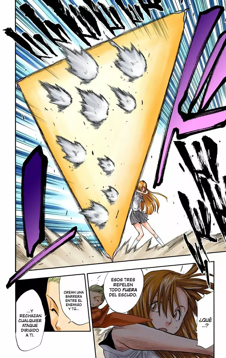 Bleach – Digital Colored Comics Capítulo 43 - Page 13