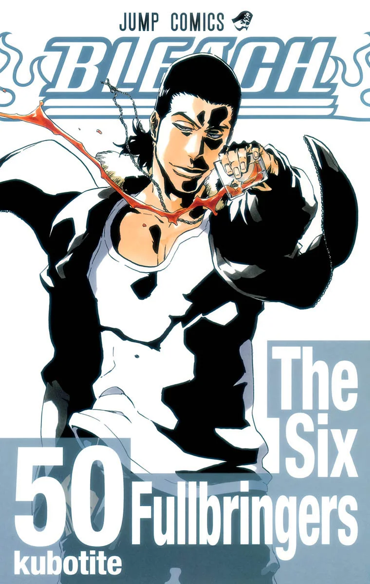 Bleach – Digital Colored Comics Capítulo 433 - Page 2