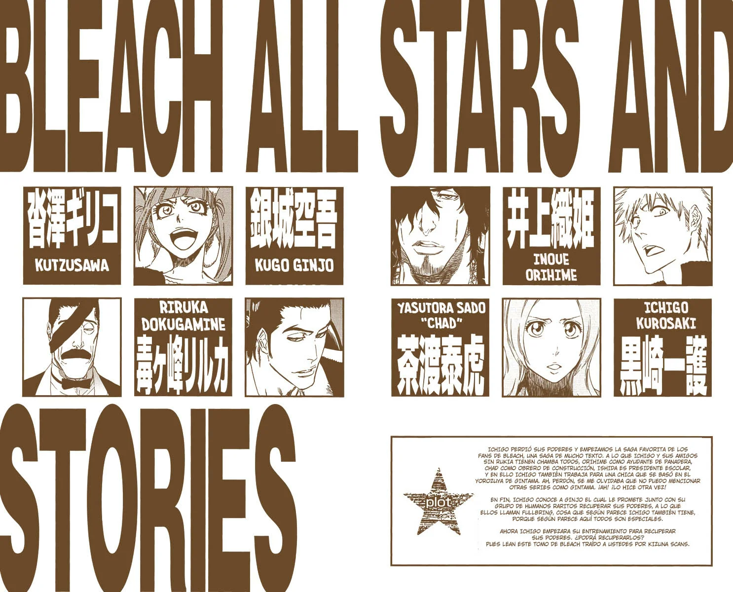 Bleach – Digital Colored Comics Capítulo 433 - Page 4