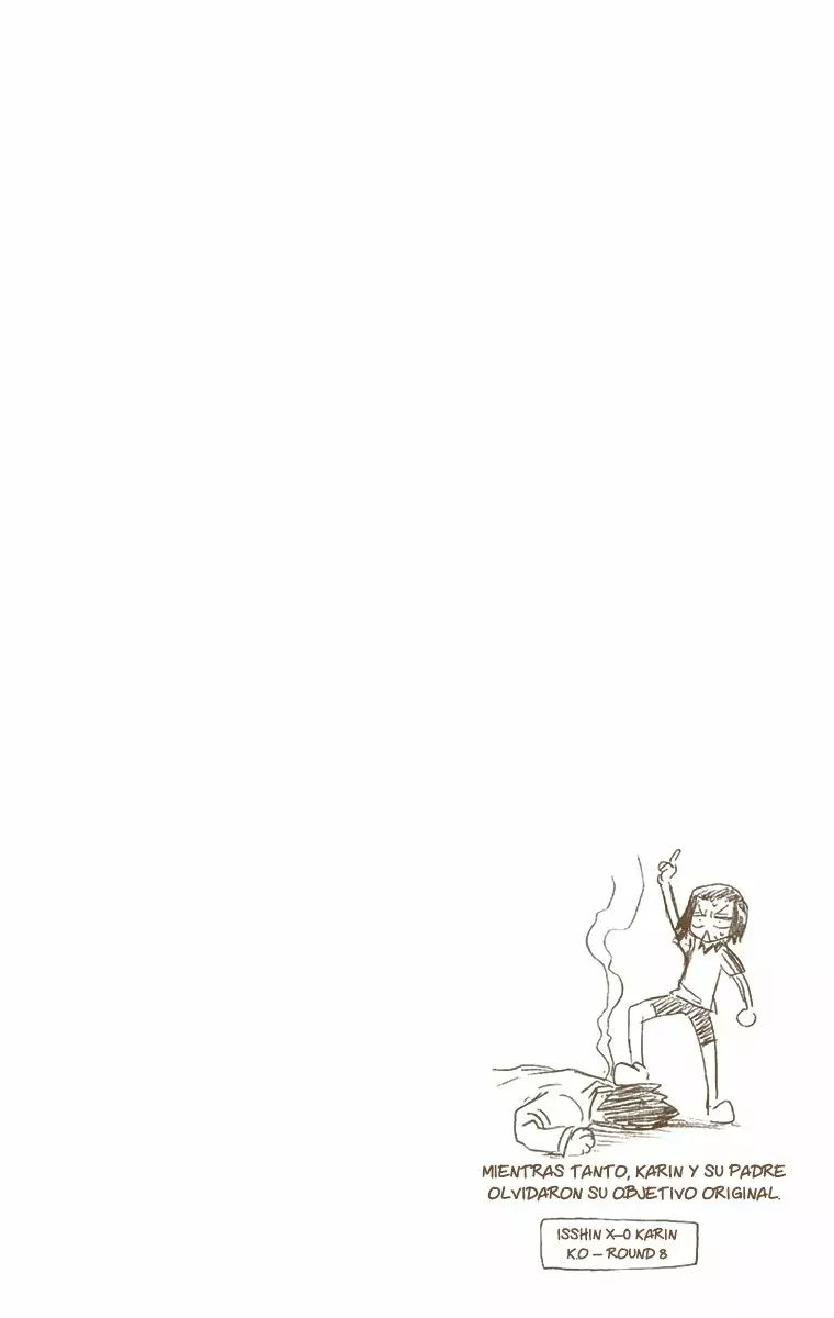 Bleach – Digital Colored Comics Capítulo 44 - Page 27