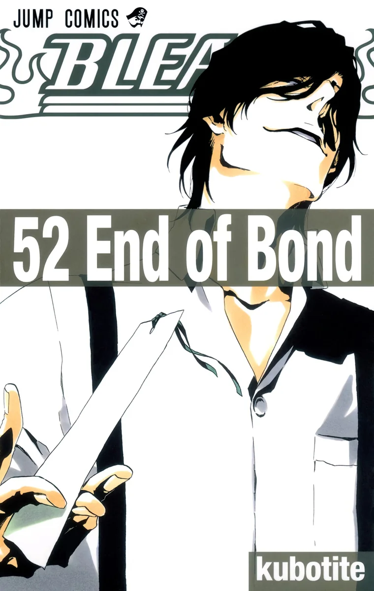 Bleach – Digital Colored Comics Capítulo 451 - Page 2