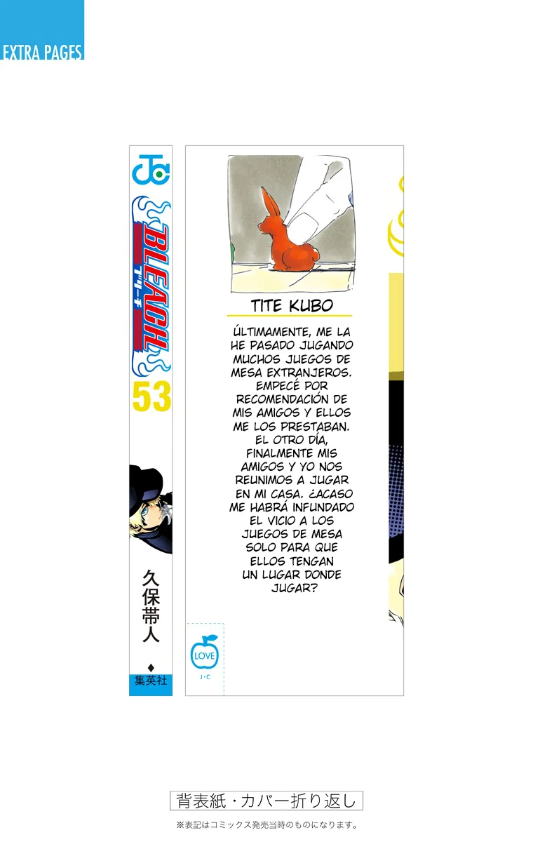 Bleach – Digital Colored Comics Capítulo 469 - Page 27