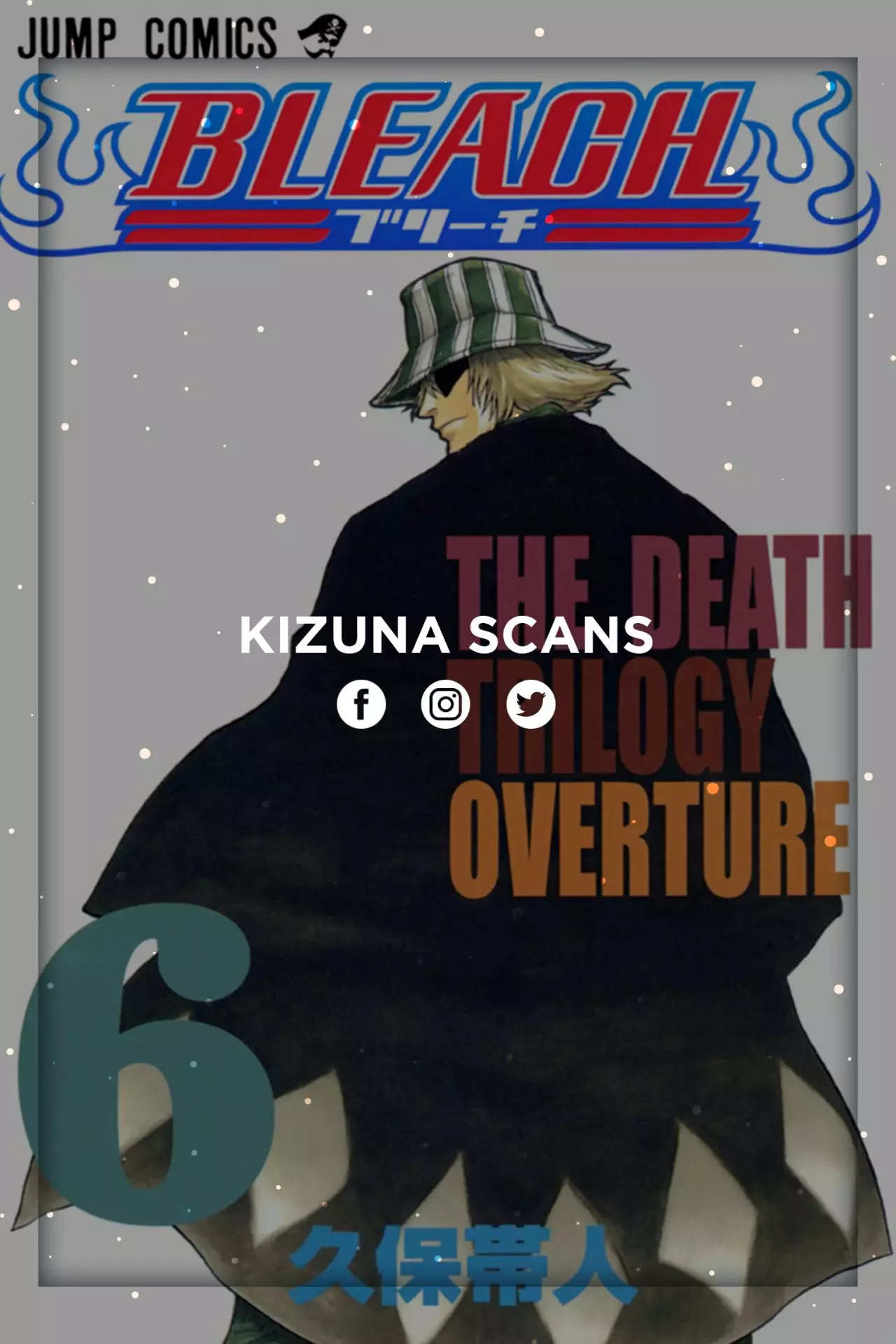 Bleach – Digital Colored Comics Capítulo 50 - Page 23