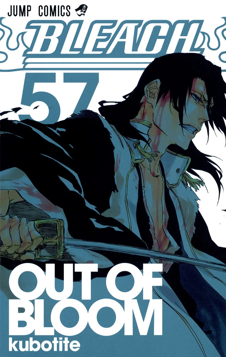 Bleach – Digital Colored Comics Capítulo 500 - Page 2