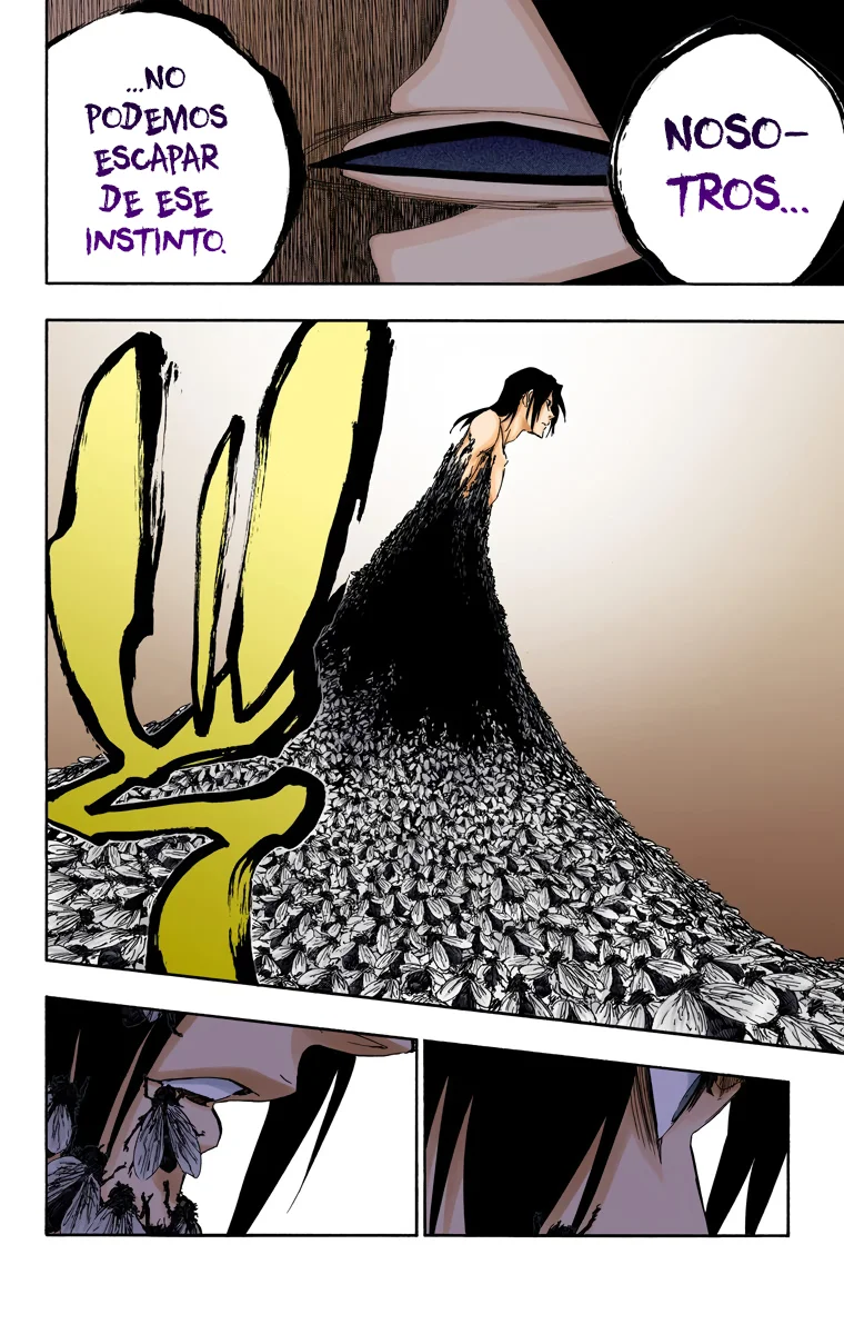 Bleach – Digital Colored Comics Capítulo 501 - Page 15