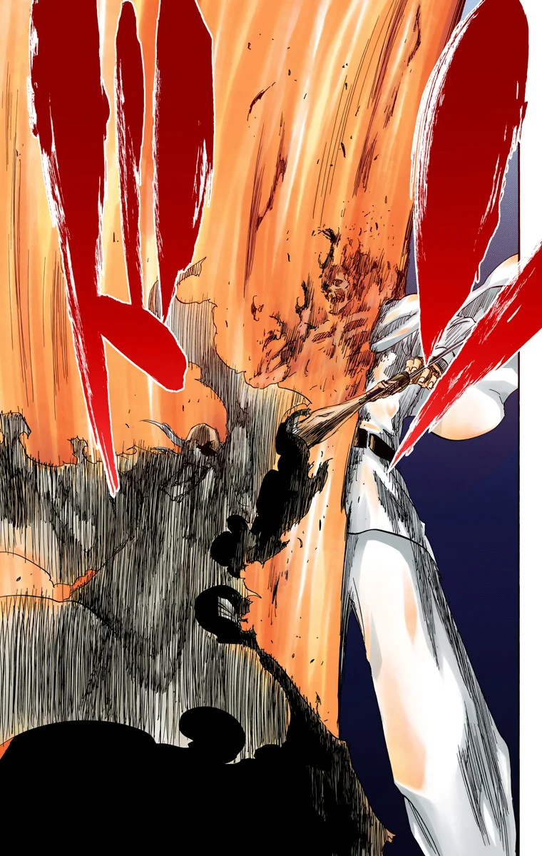 Bleach – Digital Colored Comics Capítulo 504 - Page 18