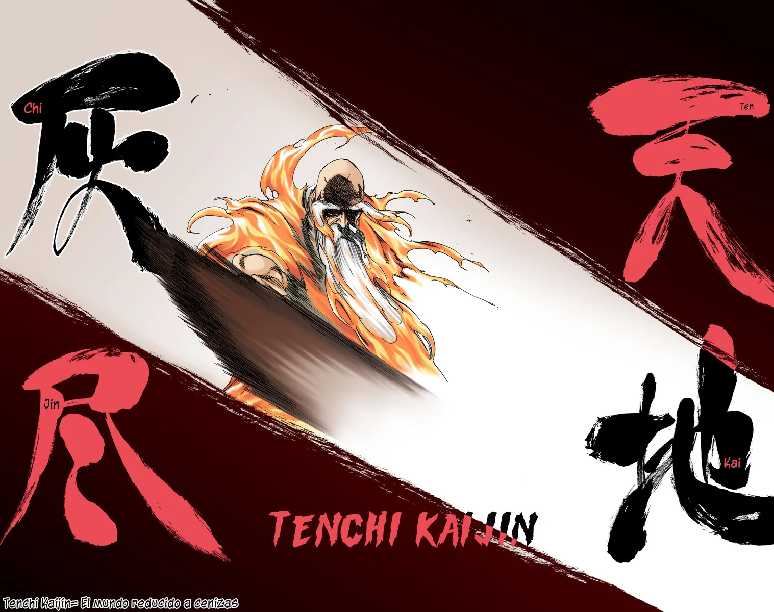 Bleach – Digital Colored Comics Capítulo 509 - Page 14