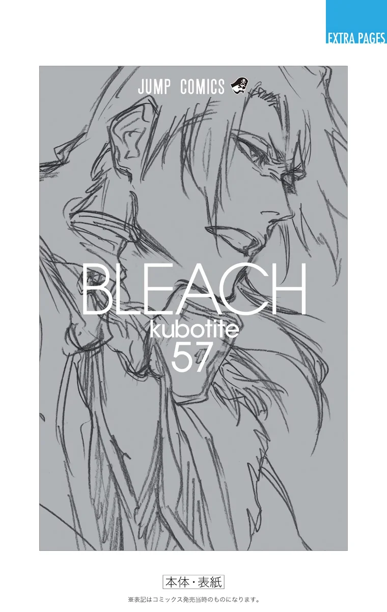 Bleach – Digital Colored Comics Capítulo 509 - Page 21