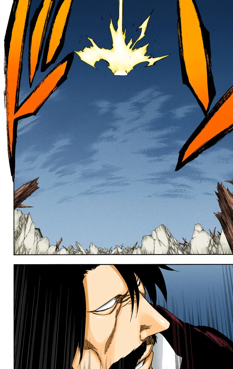 Bleach – Digital Colored Comics Capítulo 512 - Page 5