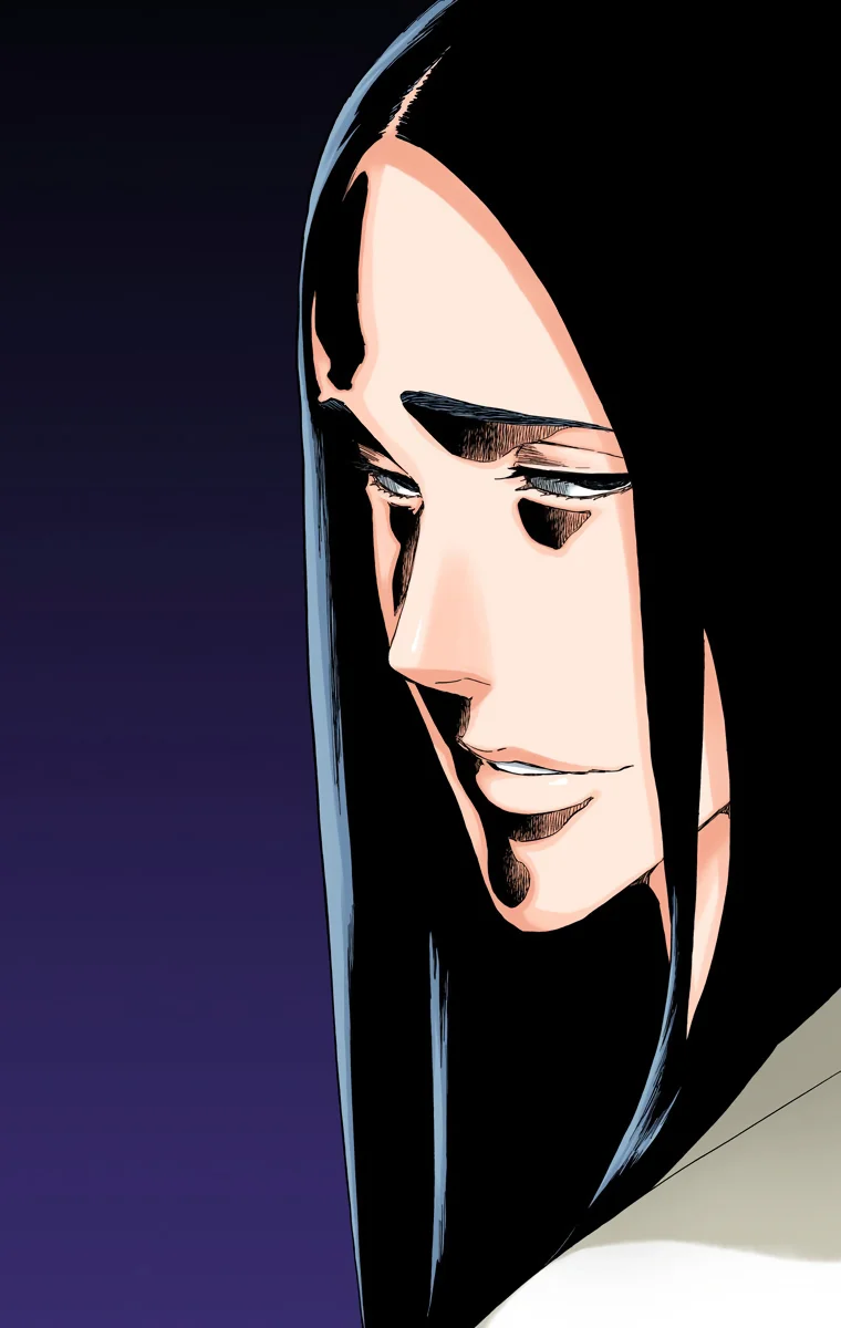 Bleach – Digital Colored Comics Capítulo 523 - Page 15