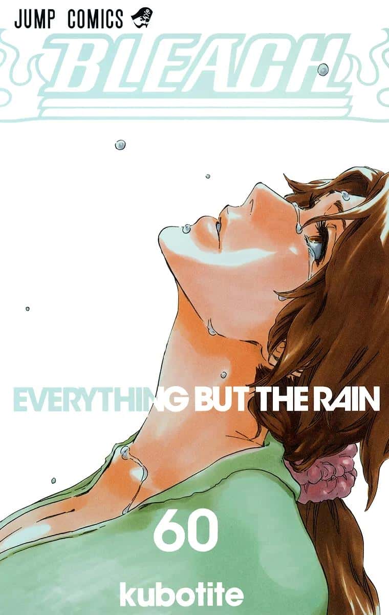 Bleach – Digital Colored Comics Capítulo 531 - Page 2