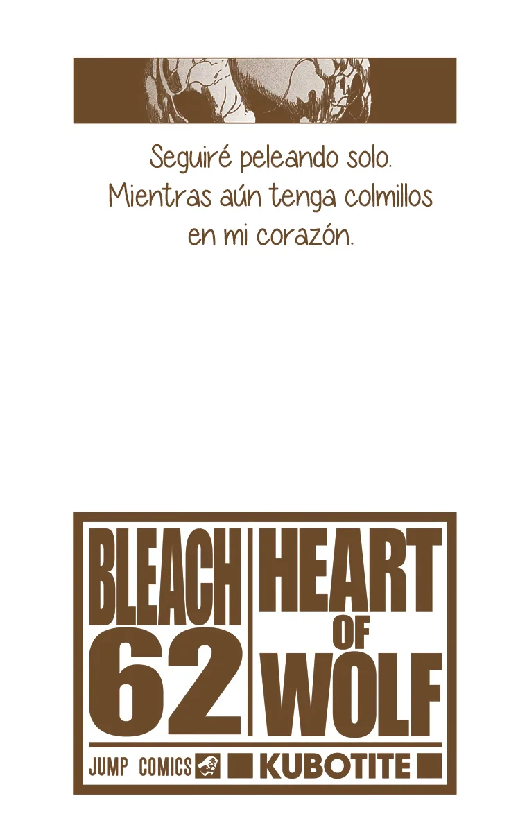 Bleach – Digital Colored Comics Capítulo 551 - Page 3
