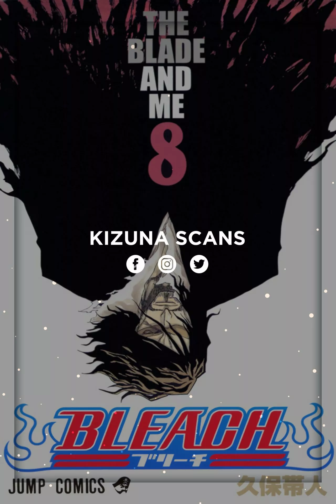 Bleach – Digital Colored Comics Capítulo 67 - Page 22