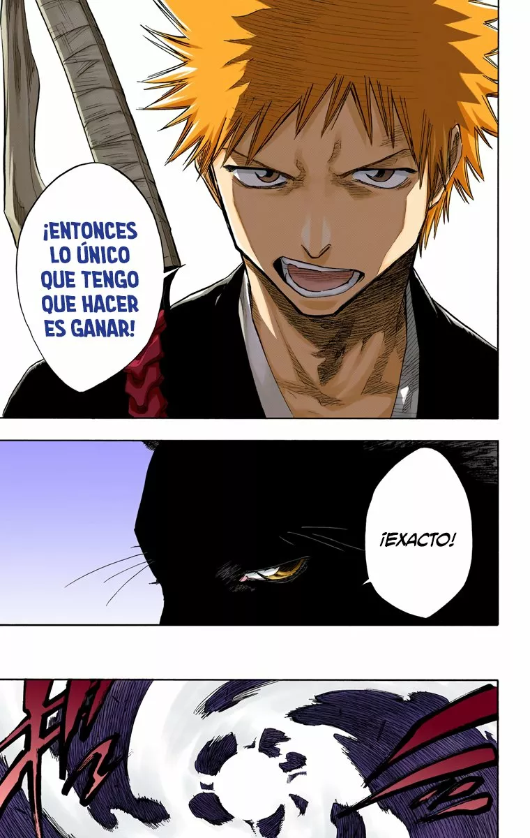 Bleach – Digital Colored Comics Capítulo 70 - Page 14