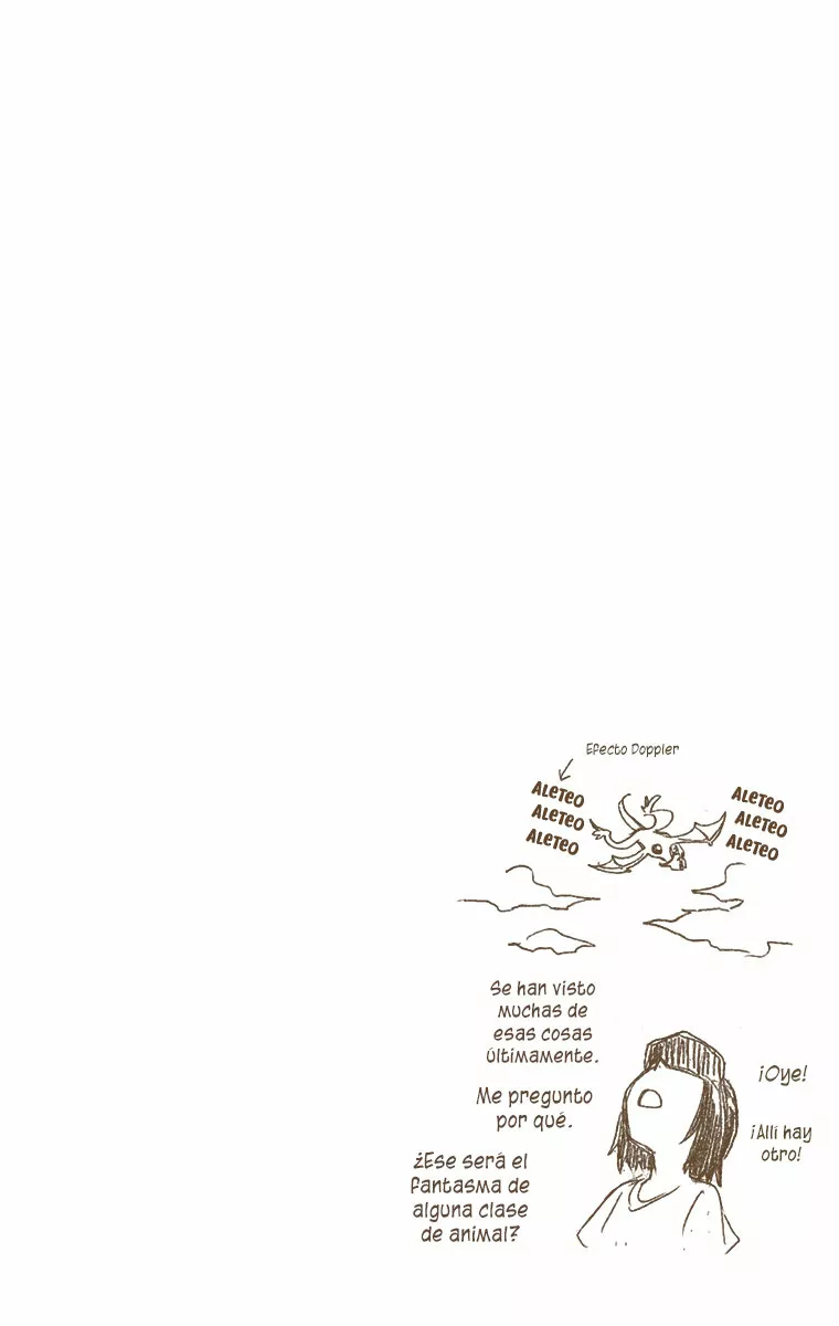 Bleach – Digital Colored Comics Capítulo 81 - Page 20