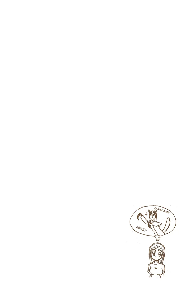 Bleach – Digital Colored Comics Capítulo 91 - Page 25