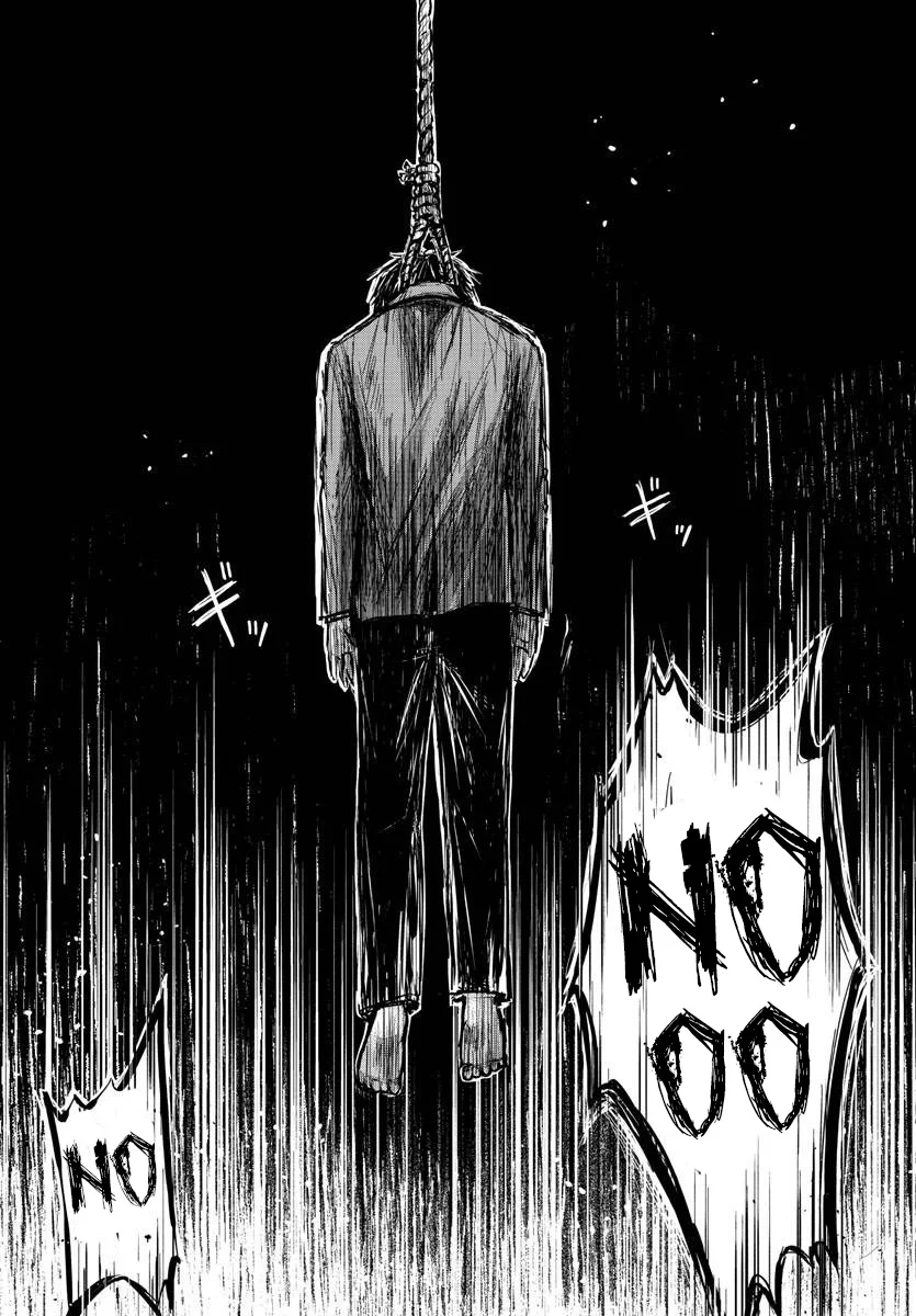 Kimi wa Yotsuba no Clover Capítulo 6 - Page 19