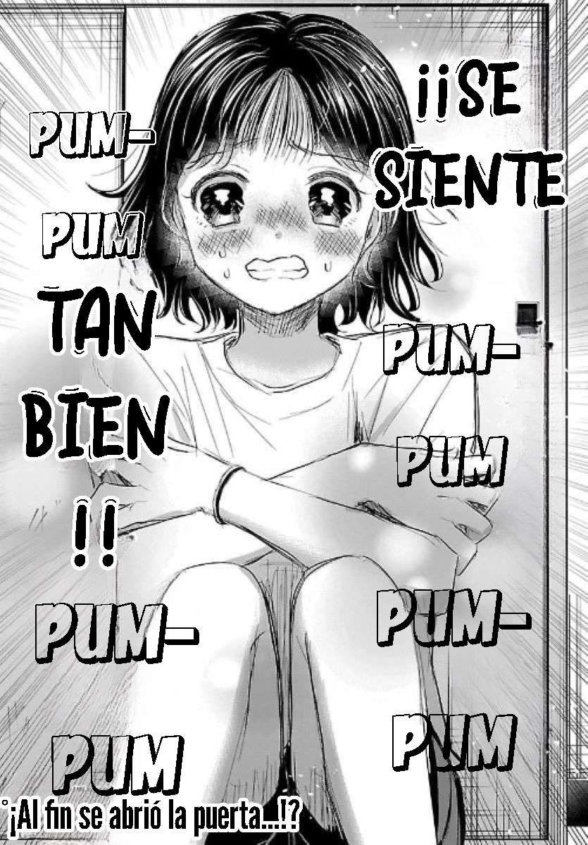 Kimi wa Yotsuba no Clover Capítulo 60 - Page 18