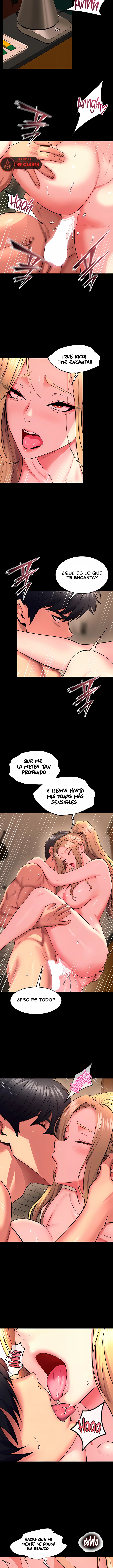 Venganza En Prisión Capítulo 51 - Page 2