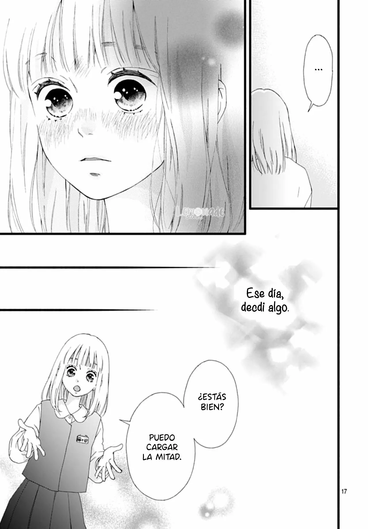 Sakura, Saku. Capítulo 0 - Page 19