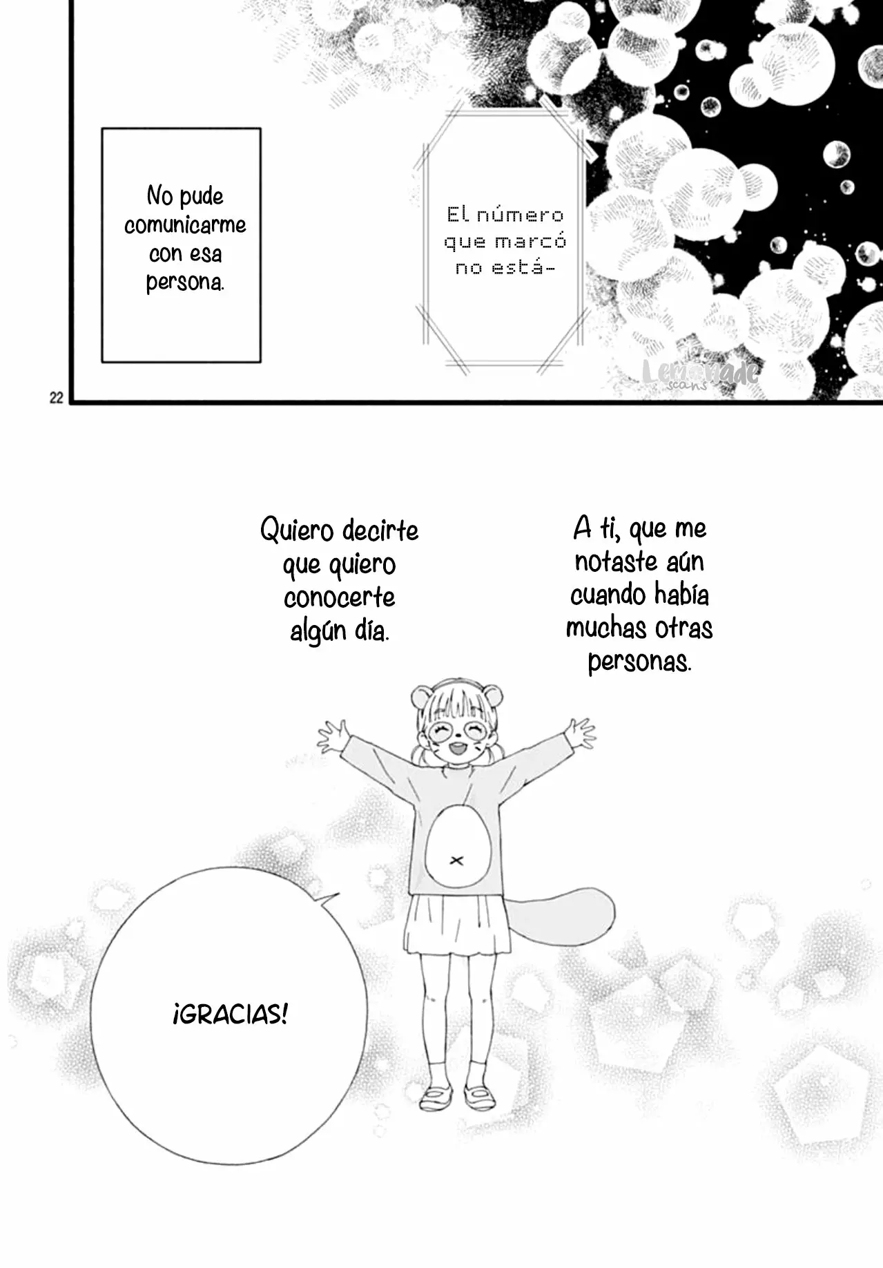 Sakura, Saku. Capítulo 0 - Page 24