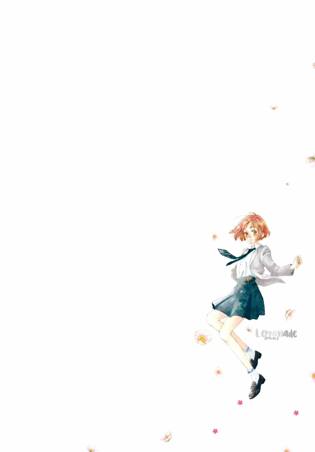 Sakura, Saku. Capítulo 0 - Page 4