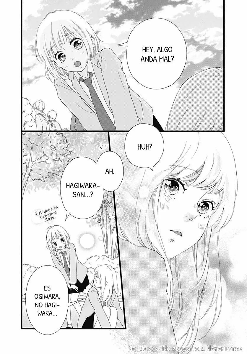 Sakura, Saku. Capítulo 1 - Page 32