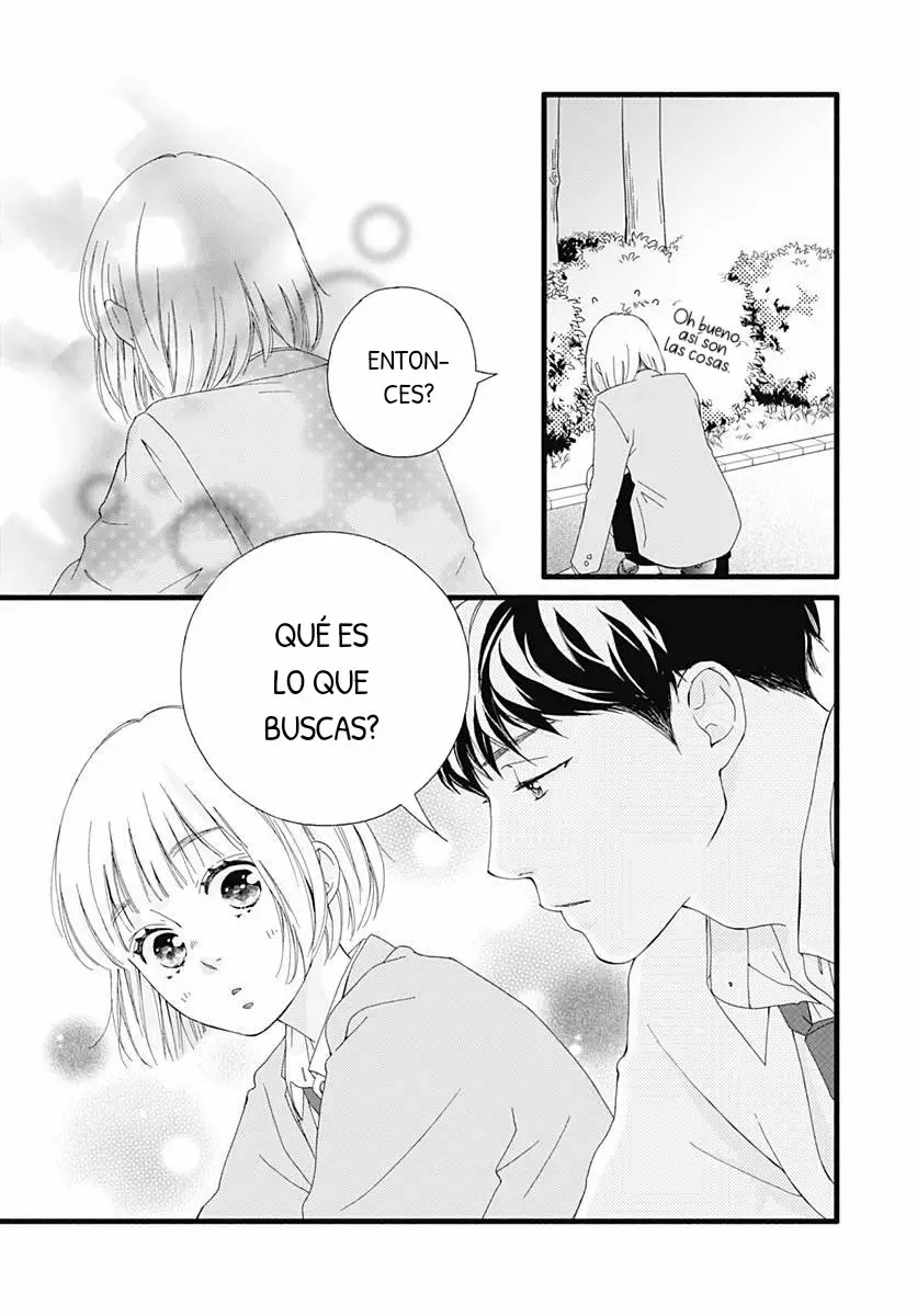 Sakura, Saku. Capítulo 1 - Page 37