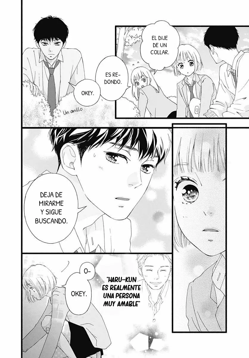 Sakura, Saku. Capítulo 1 - Page 38