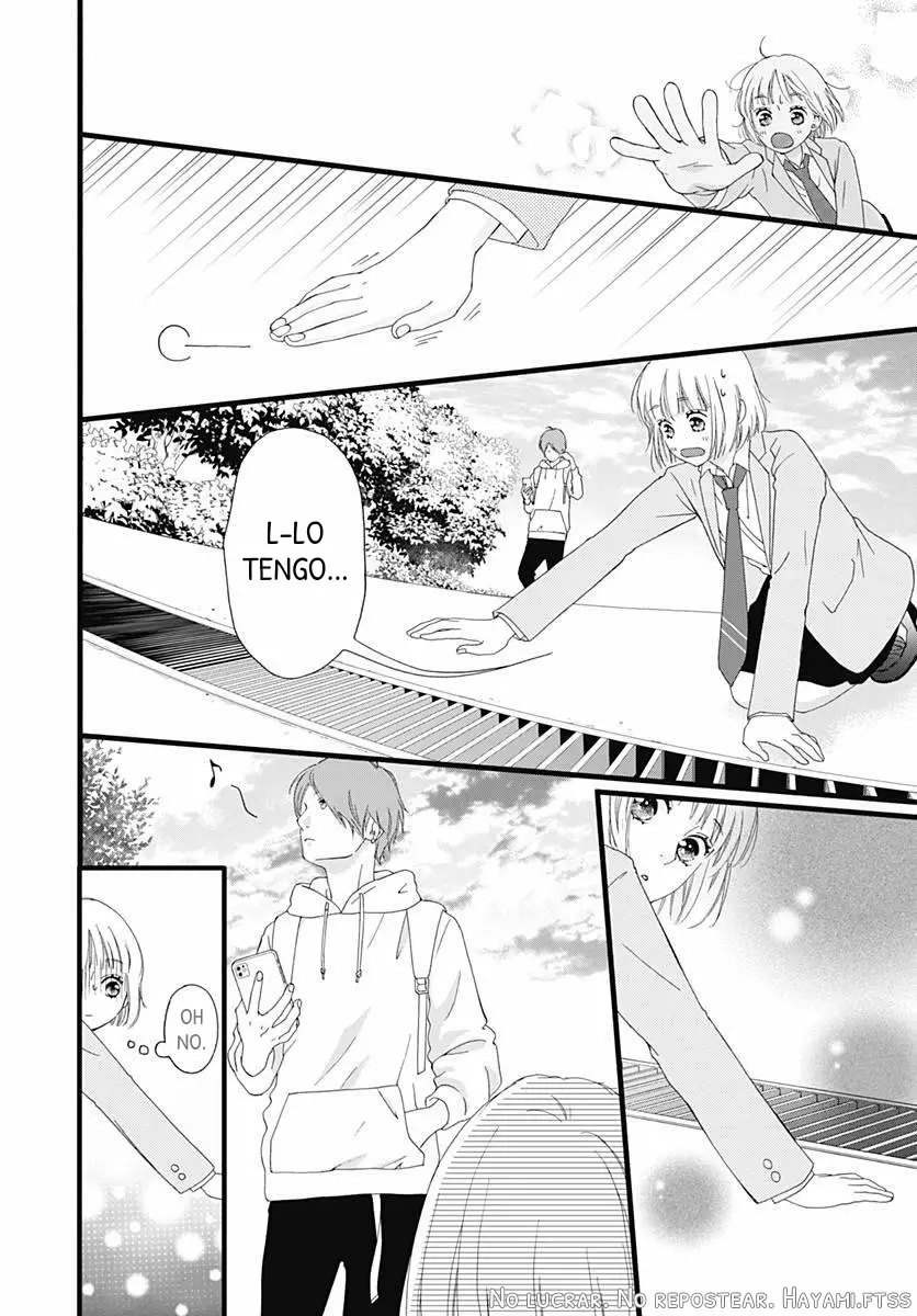 Sakura, Saku. Capítulo 1 - Page 42
