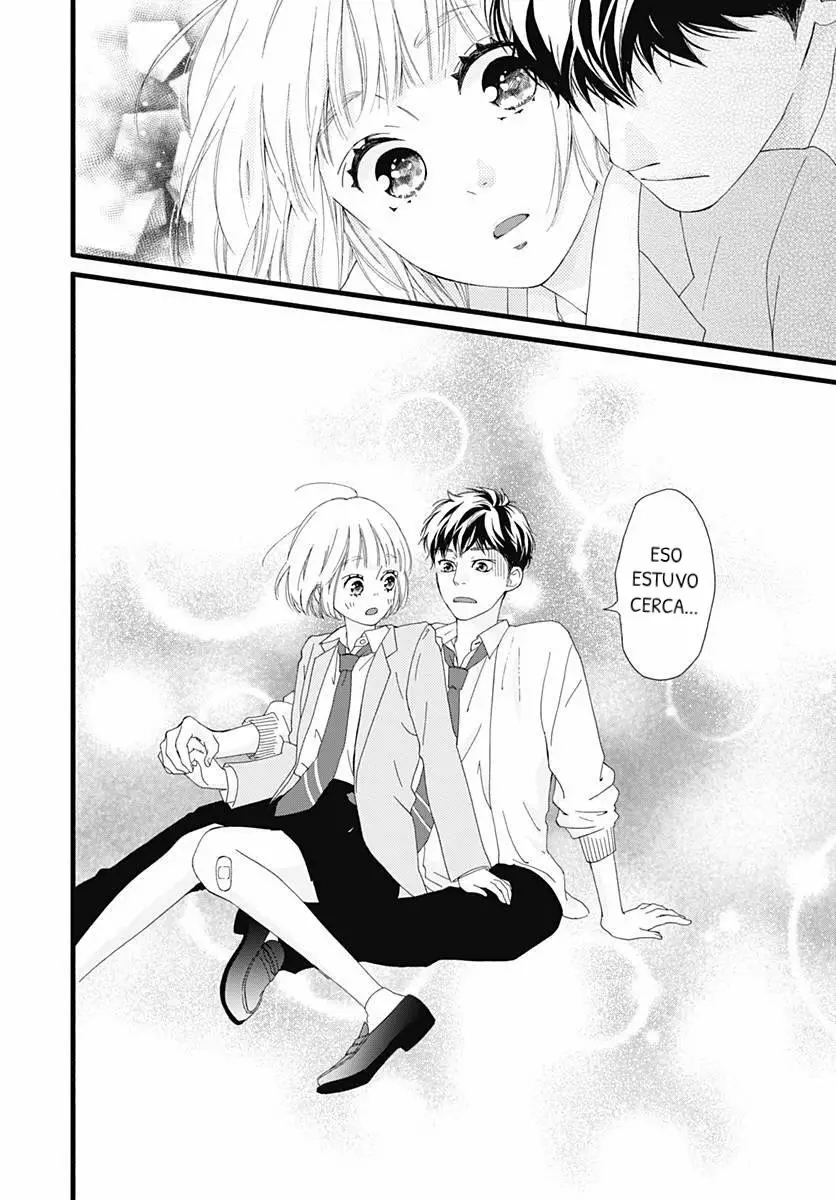 Sakura, Saku. Capítulo 1 - Page 44