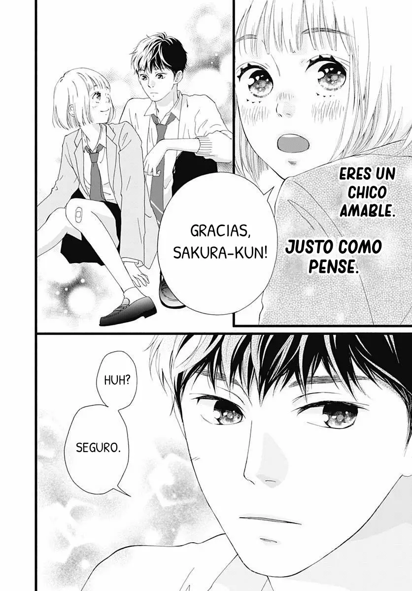 Sakura, Saku. Capítulo 1 - Page 46
