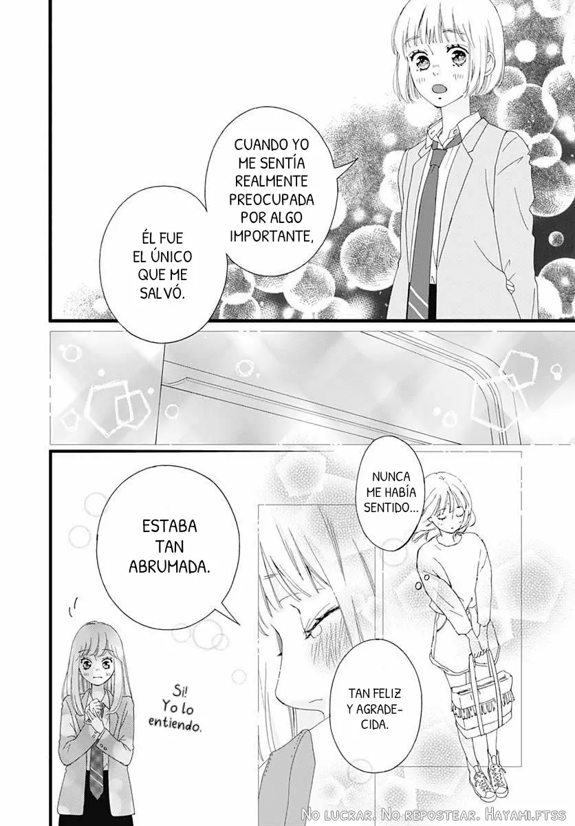 Sakura, Saku. Capítulo 1 - Page 50