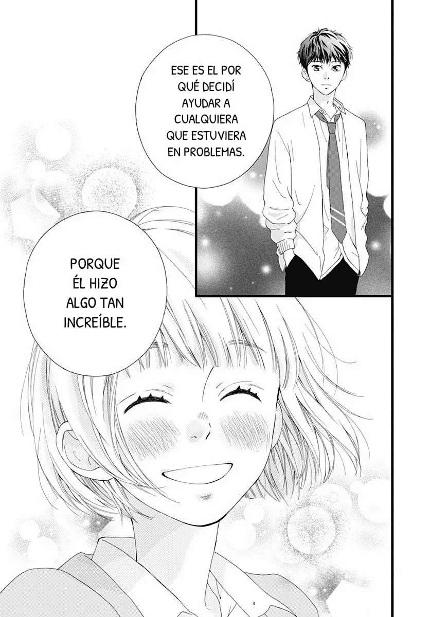 Sakura, Saku. Capítulo 1 - Page 51