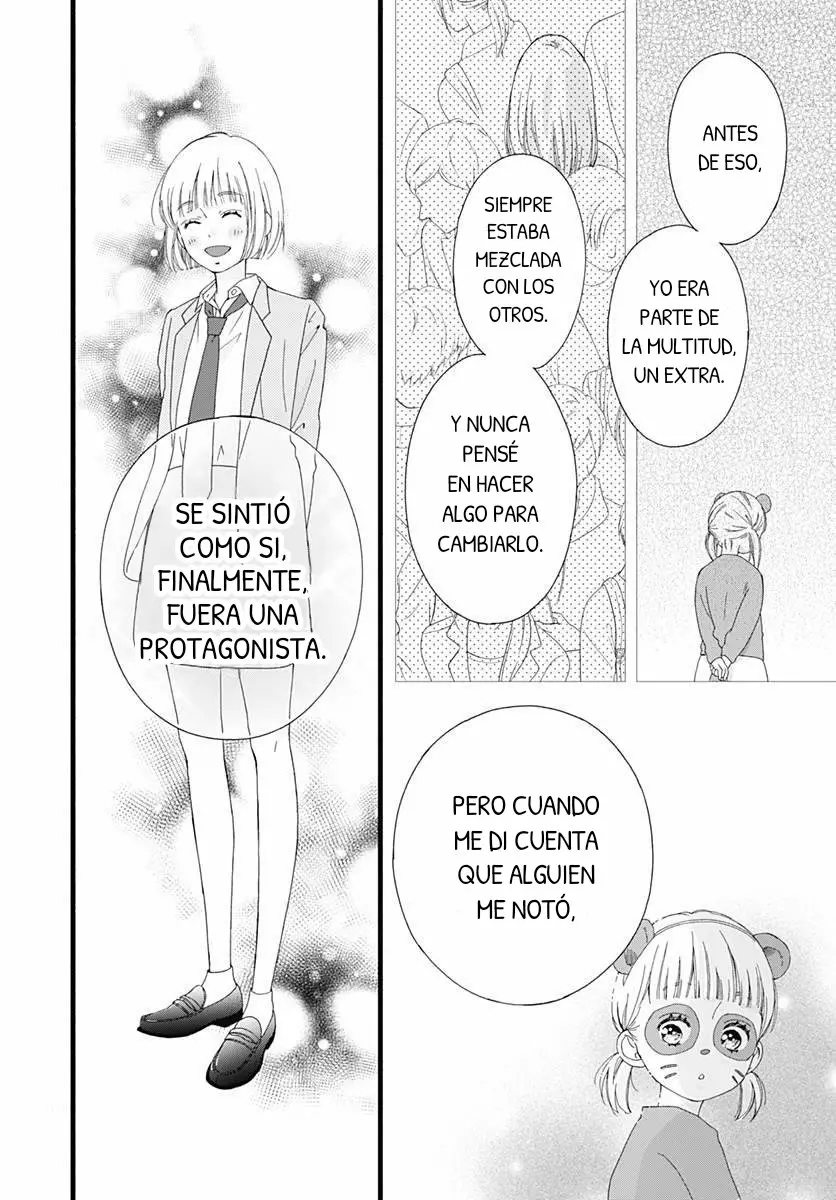 Sakura, Saku. Capítulo 1 - Page 52
