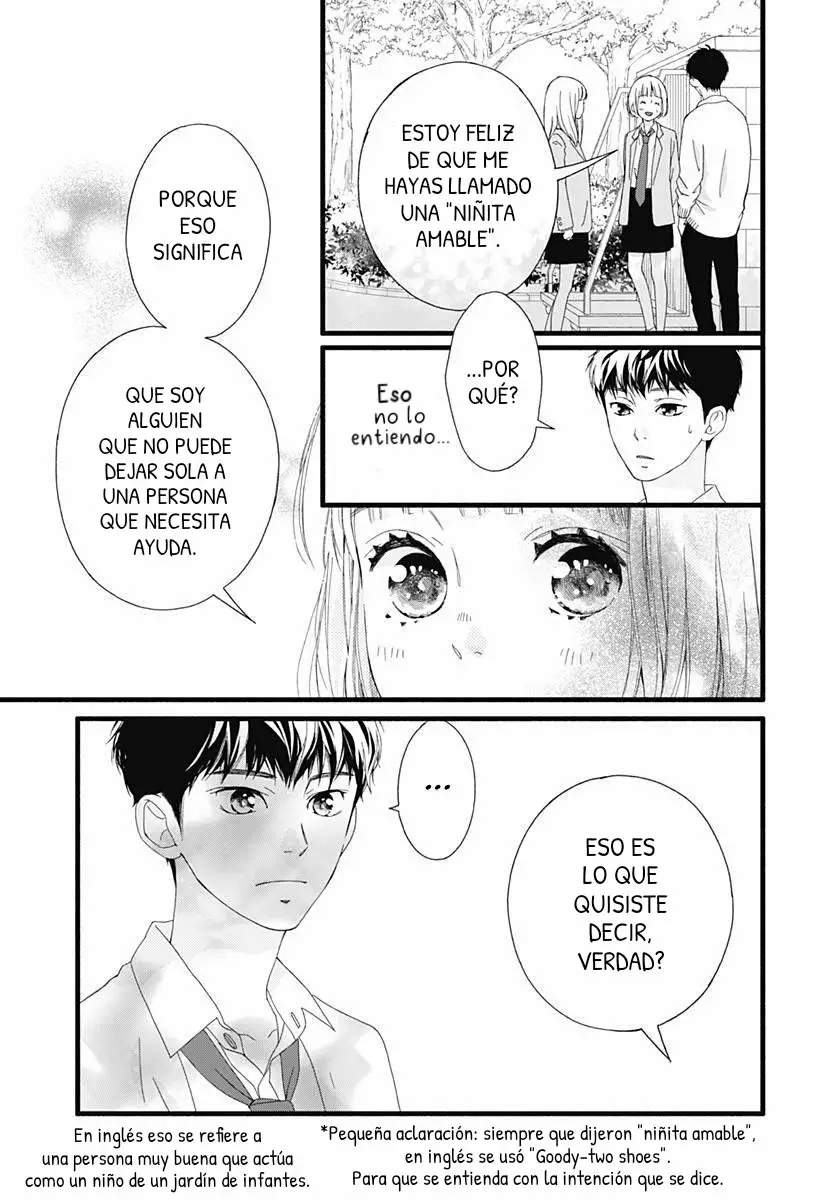 Sakura, Saku. Capítulo 1 - Page 53