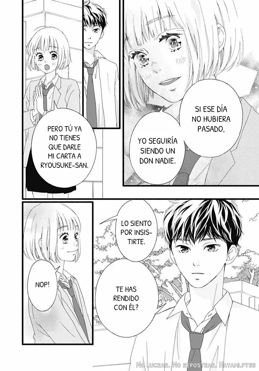 Sakura, Saku. Capítulo 1 - Page 54