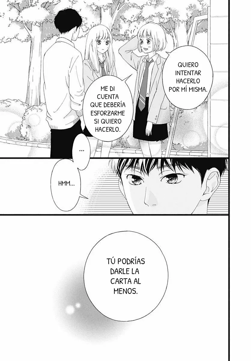 Sakura, Saku. Capítulo 1 - Page 55