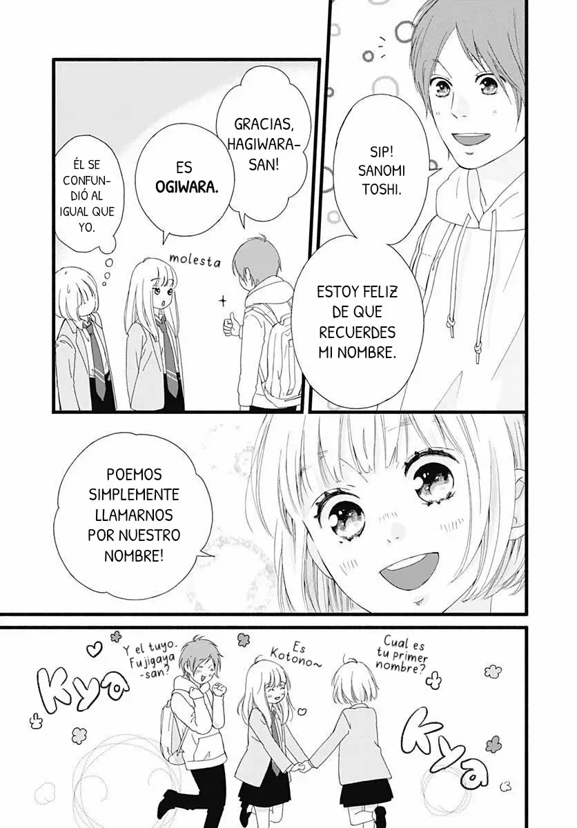 Sakura, Saku. Capítulo 1 - Page 57
