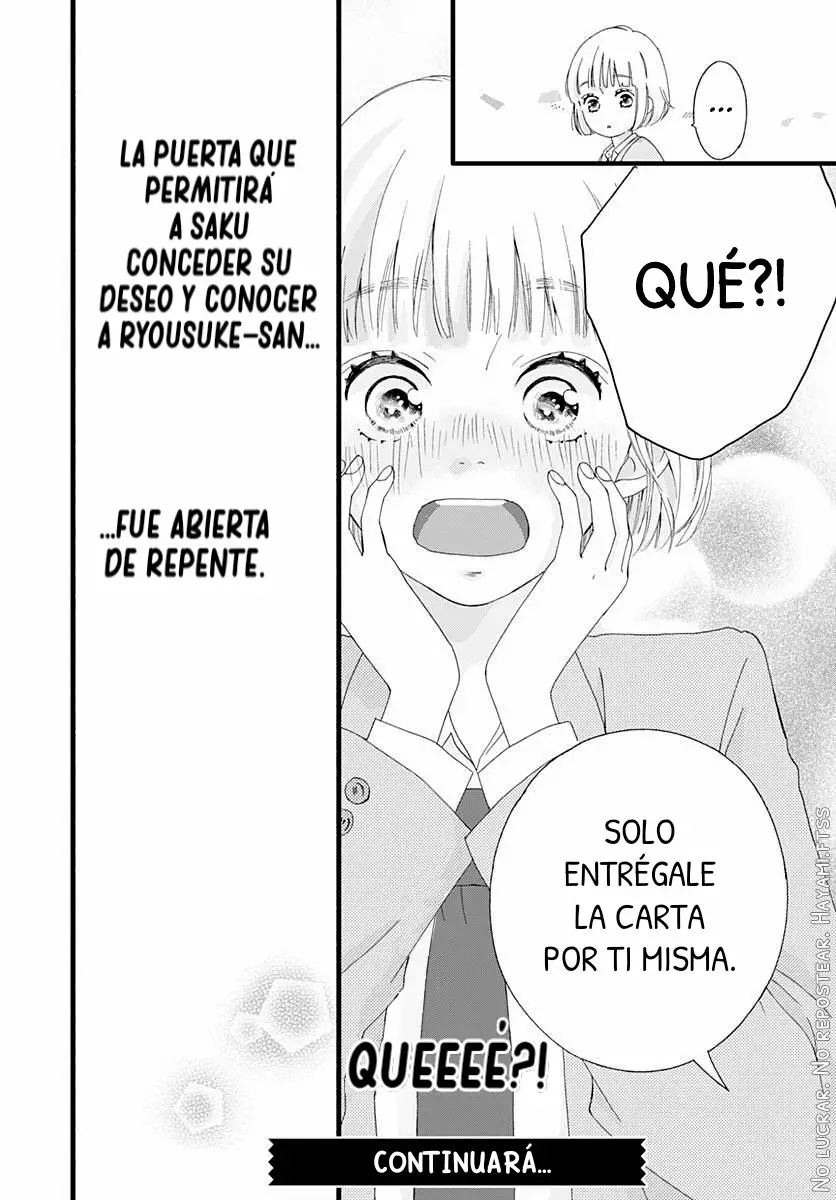 Sakura, Saku. Capítulo 1 - Page 60